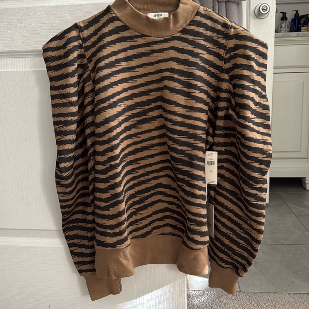 Agolde sweatshirt